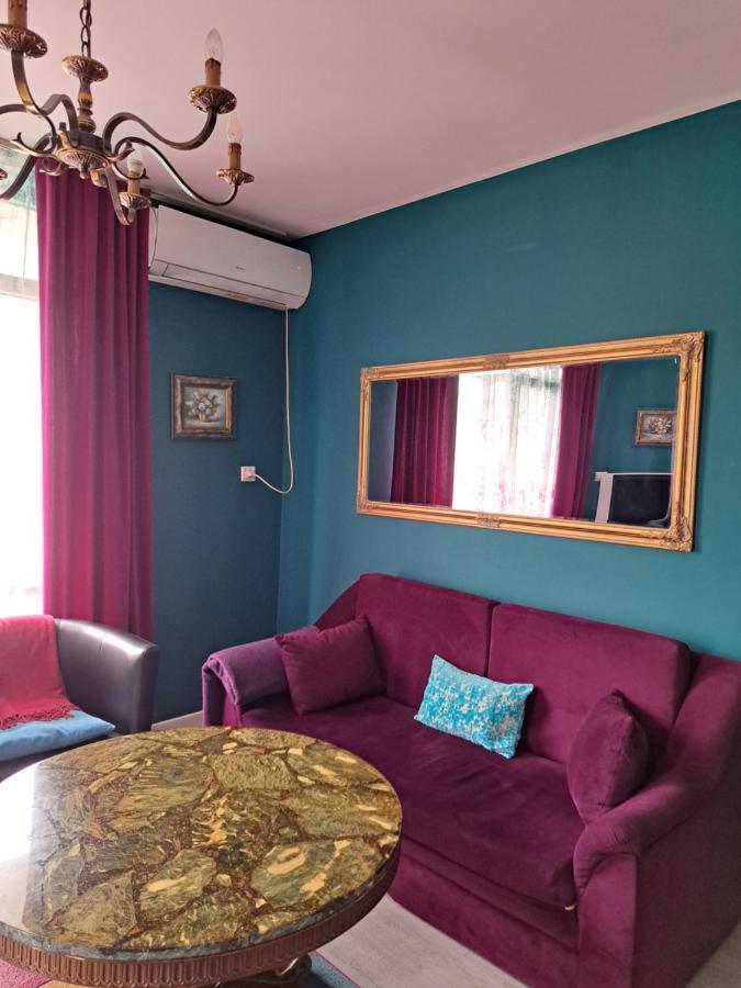 Sasso-Апартамент 4, Sasso-Студио 5 Pleven Exterior photo
