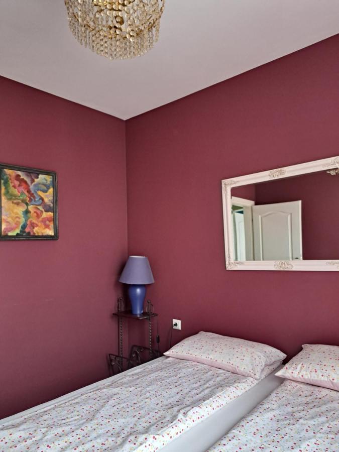 Sasso-Апартамент 4, Sasso-Студио 5 Pleven Exterior photo