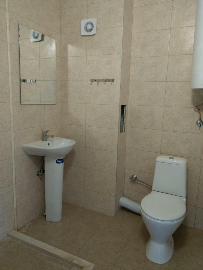 Sasso-Апартамент 4, Sasso-Студио 5 Pleven Exterior photo